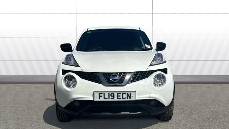 Nissan Juke 1.6 [112] Bose Personal Edition 5dr Petrol Hatchback